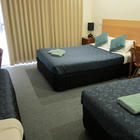 Snowgum Motel Mount Beauty Esterno foto
