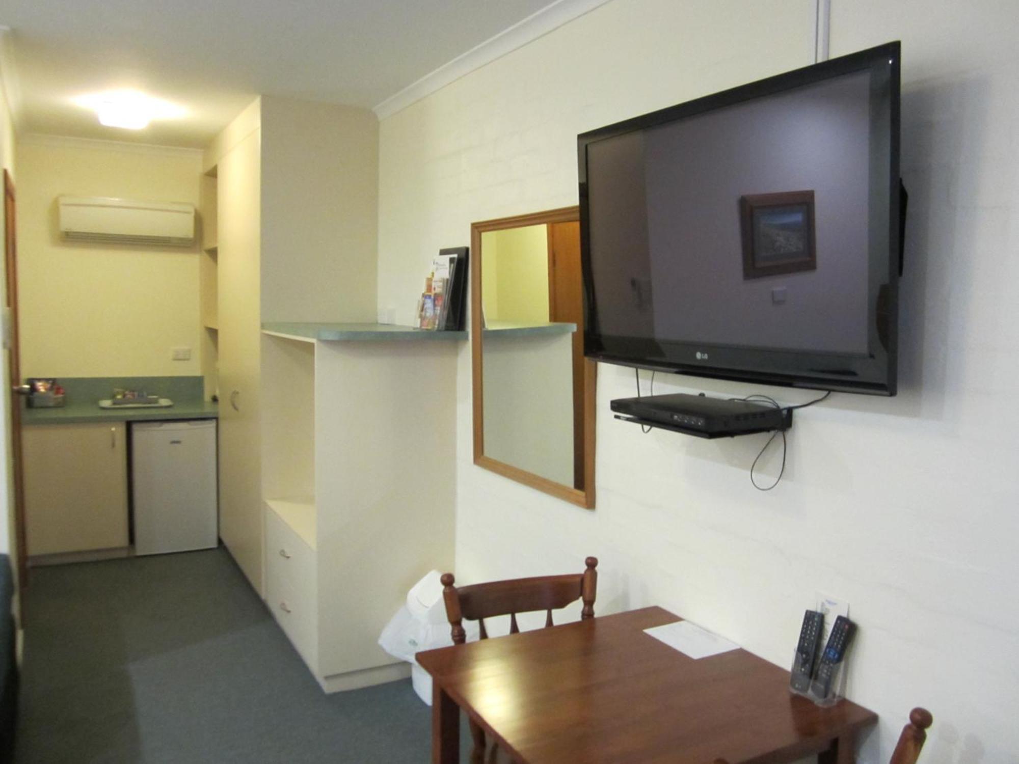 Snowgum Motel Mount Beauty Camera foto