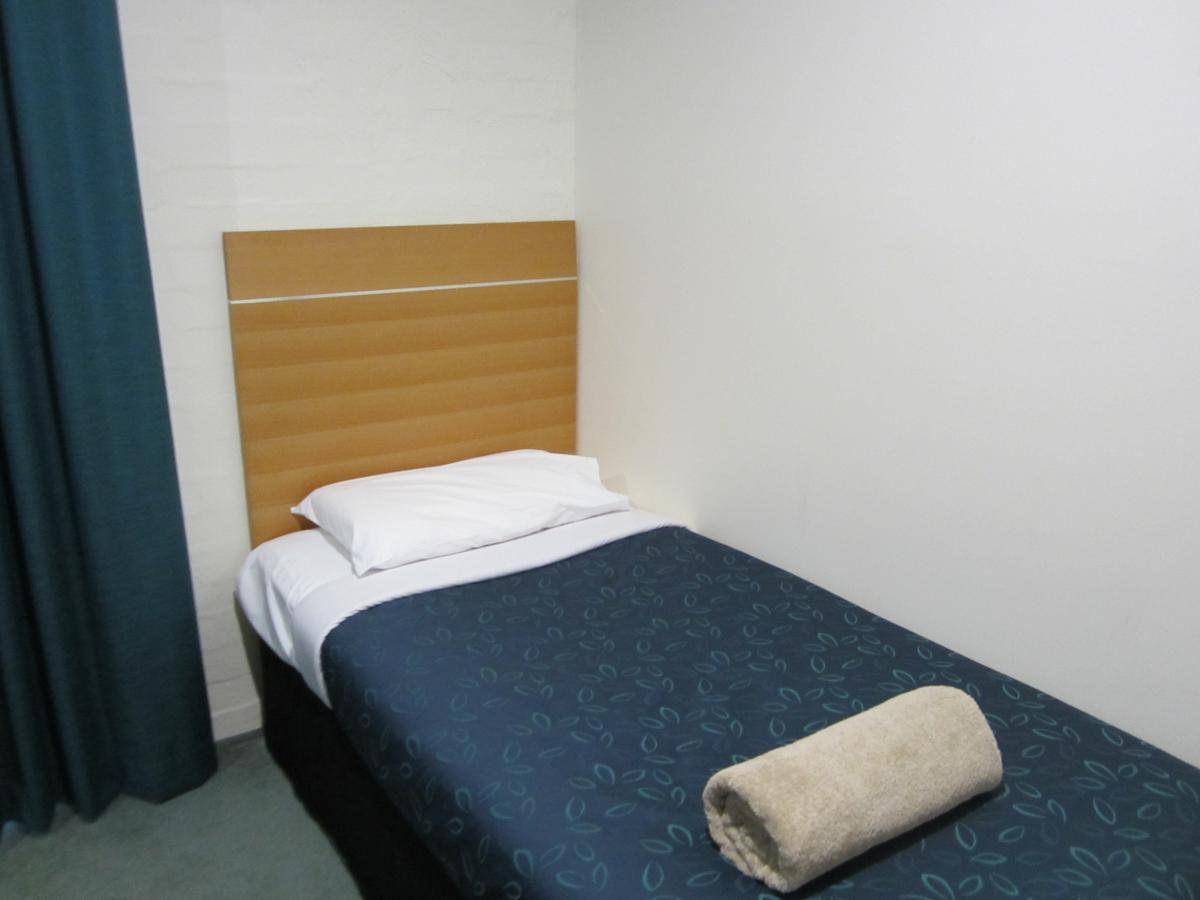 Snowgum Motel Mount Beauty Esterno foto