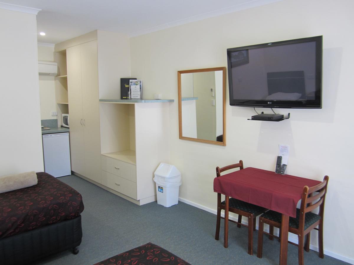 Snowgum Motel Mount Beauty Esterno foto