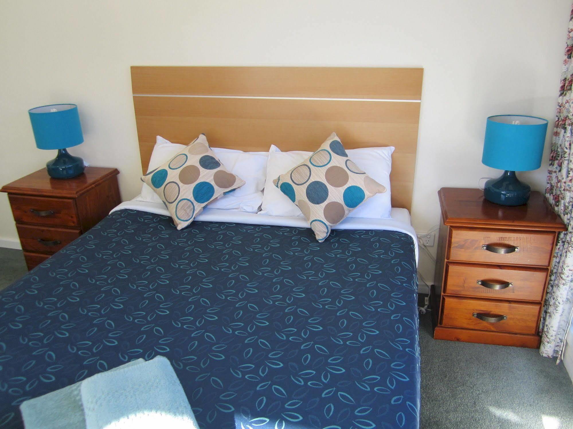 Snowgum Motel Mount Beauty Esterno foto