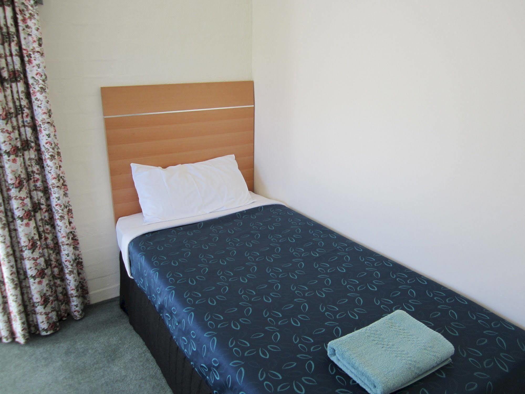 Snowgum Motel Mount Beauty Esterno foto