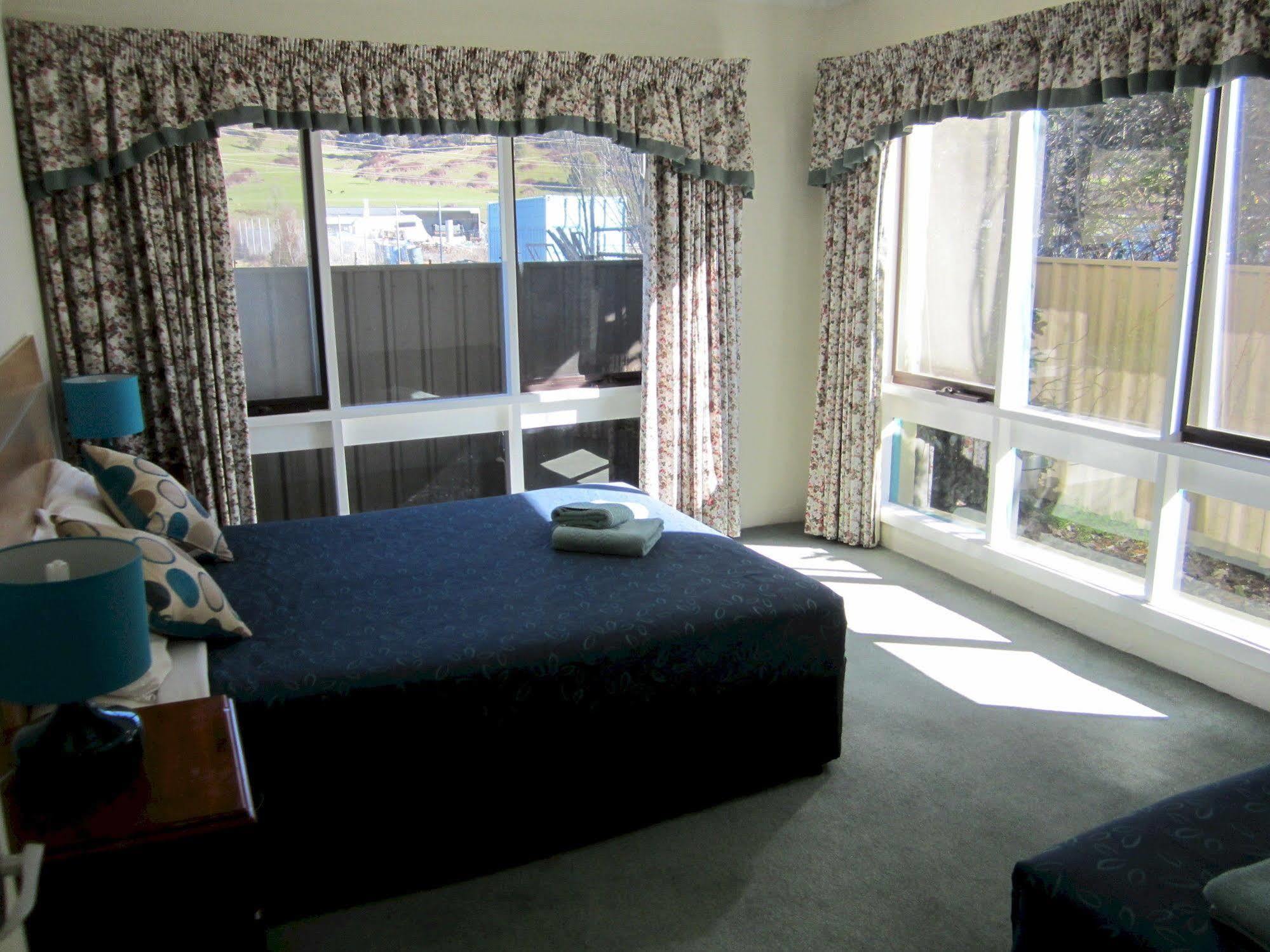 Snowgum Motel Mount Beauty Esterno foto